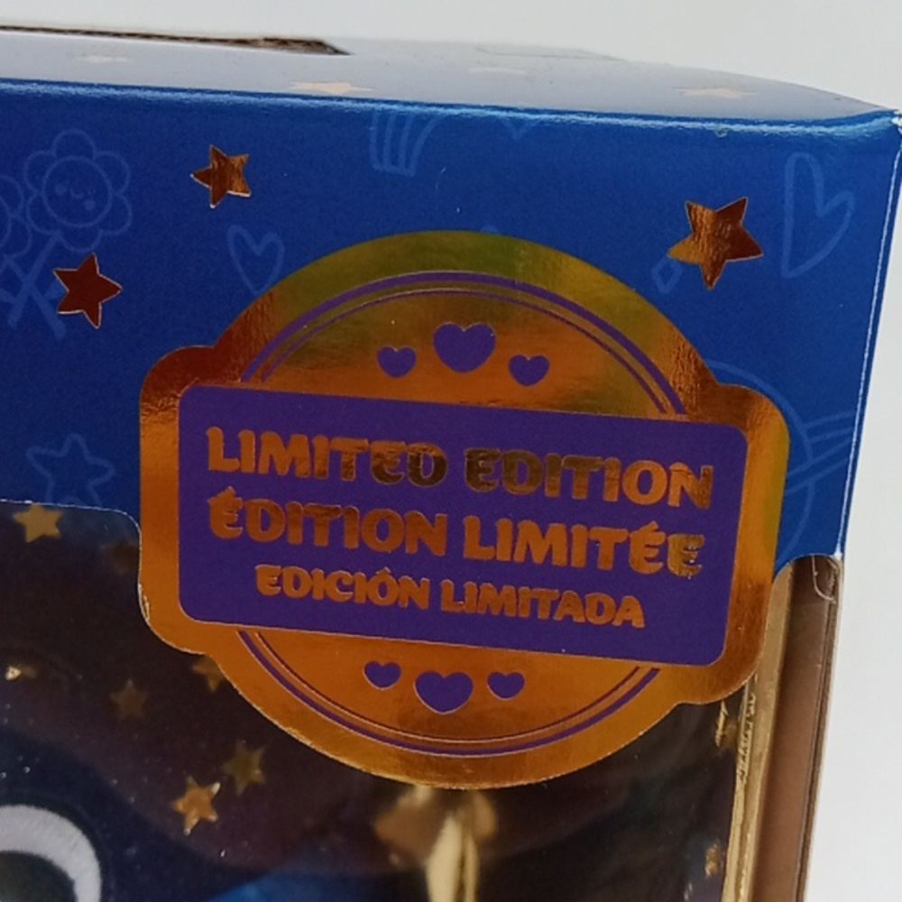 2023 Care Bears Limited Edition Bedtime Bear - Picture 10 of 16